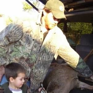 Meet your Posher, Briar